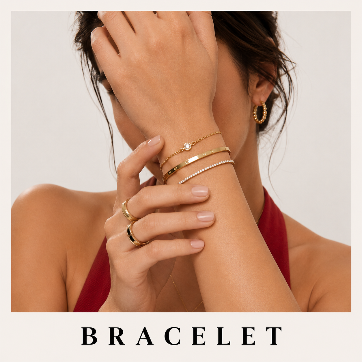 Bracelets