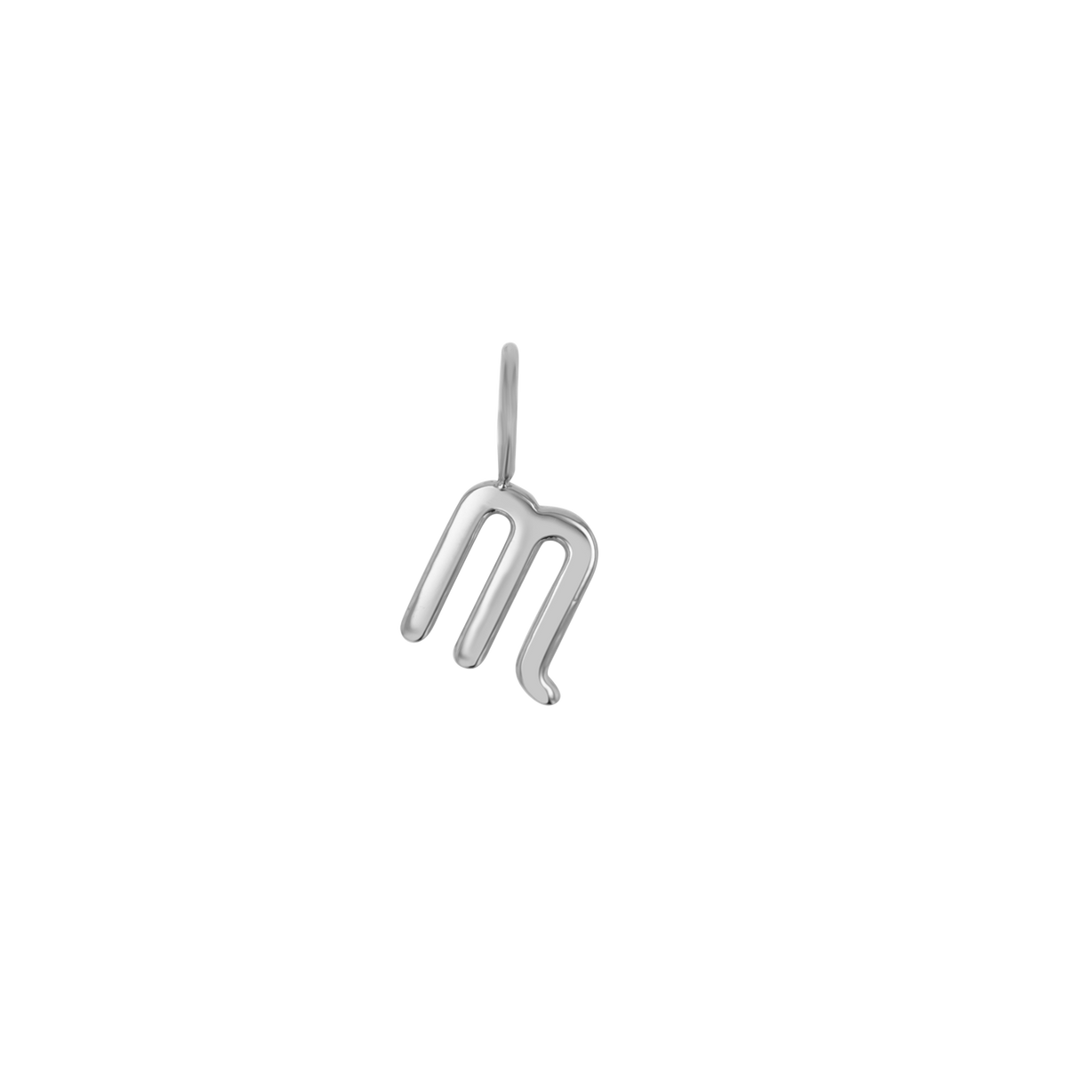 Zodiac Charm