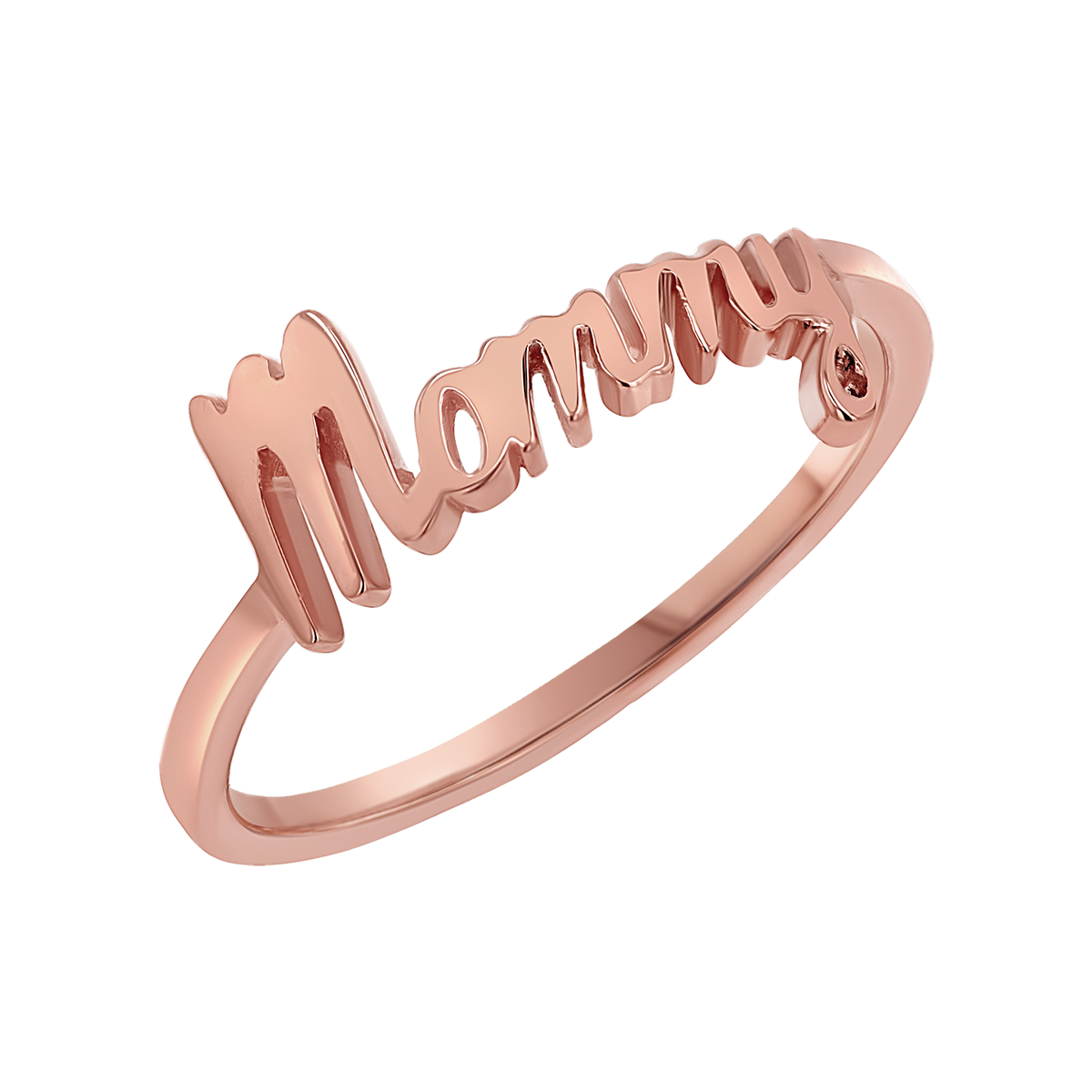 Script Mommy Ring